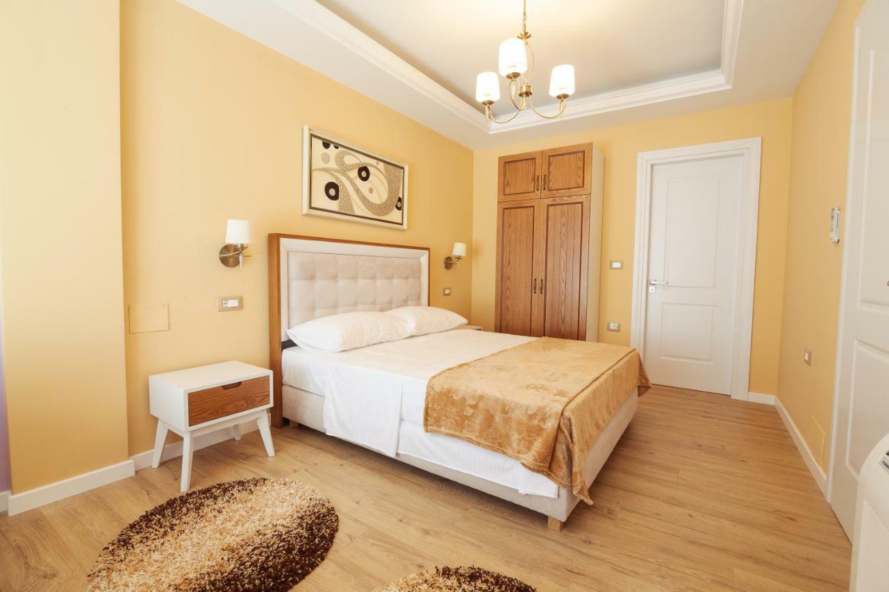 Eagles Philadelphia Bed and Breakfast Κορυτσά Εξωτερικό φωτογραφία