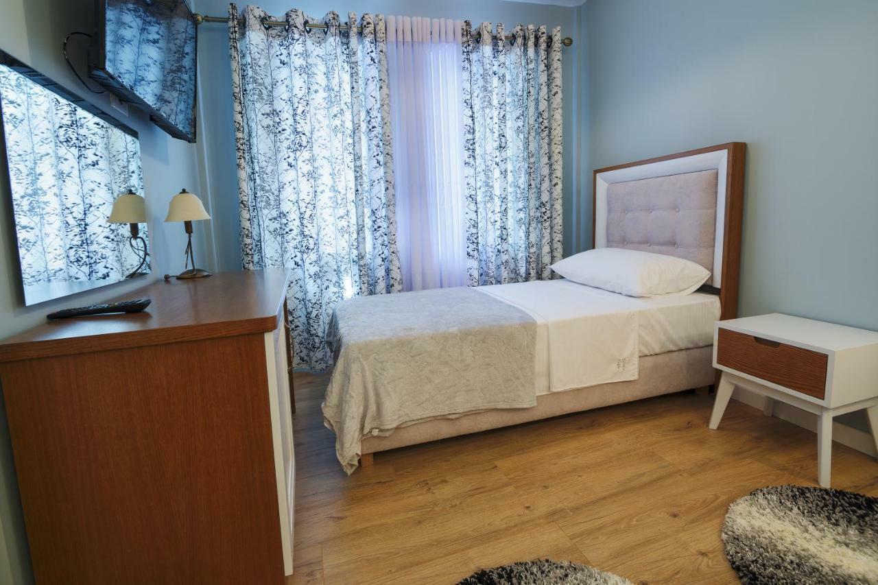 Eagles Philadelphia Bed and Breakfast Κορυτσά Εξωτερικό φωτογραφία