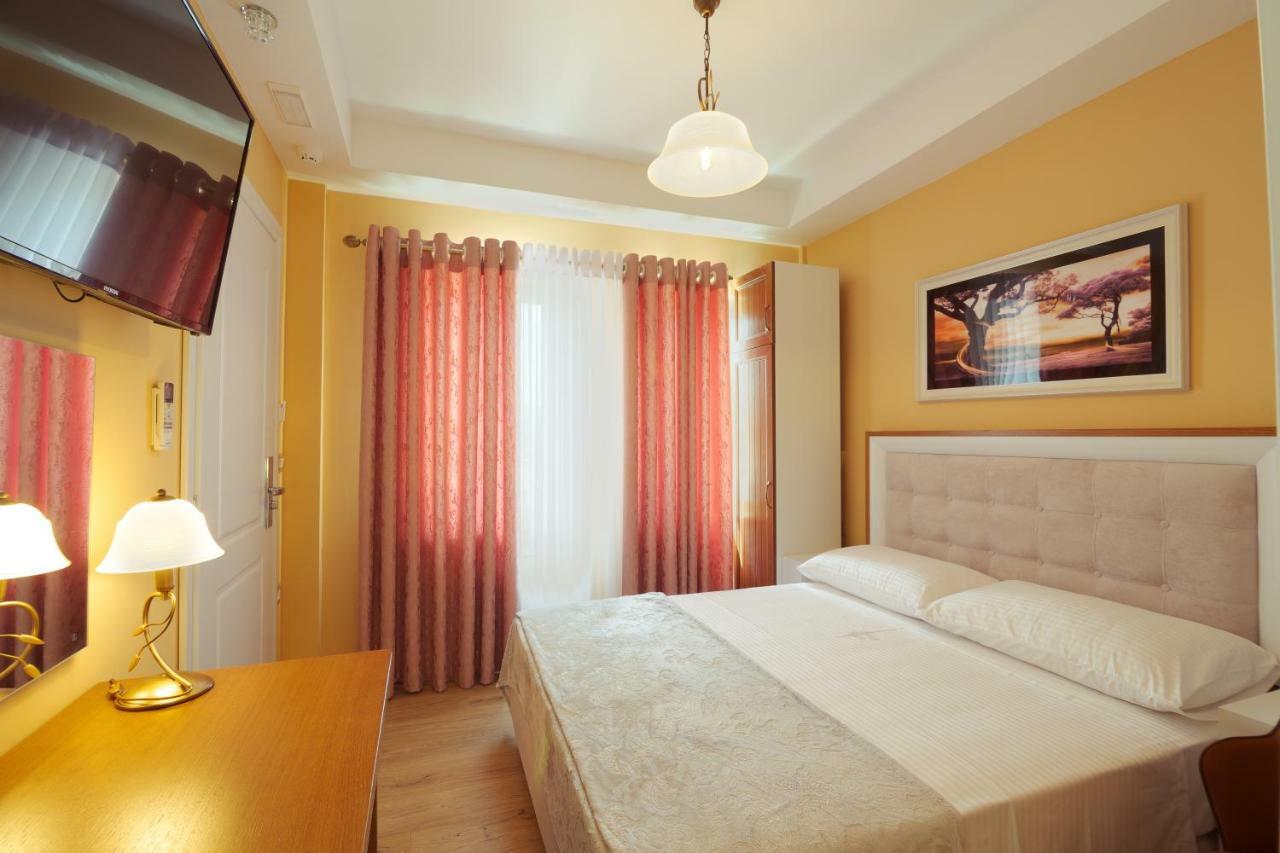 Eagles Philadelphia Bed and Breakfast Κορυτσά Εξωτερικό φωτογραφία