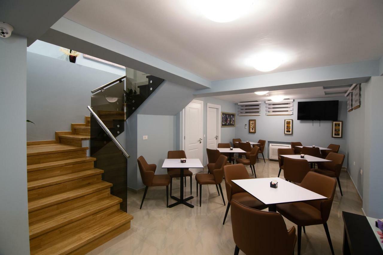 Eagles Philadelphia Bed and Breakfast Κορυτσά Εξωτερικό φωτογραφία