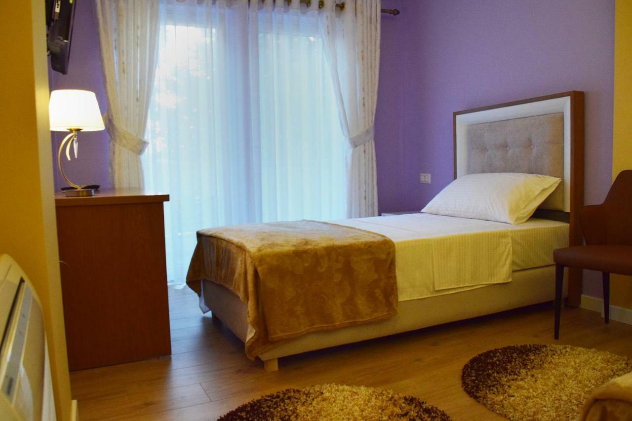 Eagles Philadelphia Bed and Breakfast Κορυτσά Εξωτερικό φωτογραφία