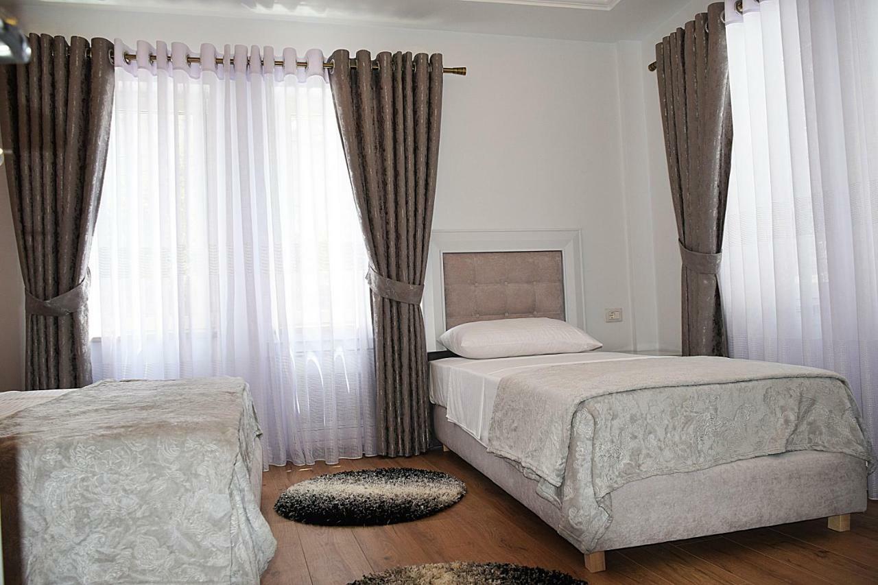 Eagles Philadelphia Bed and Breakfast Κορυτσά Εξωτερικό φωτογραφία