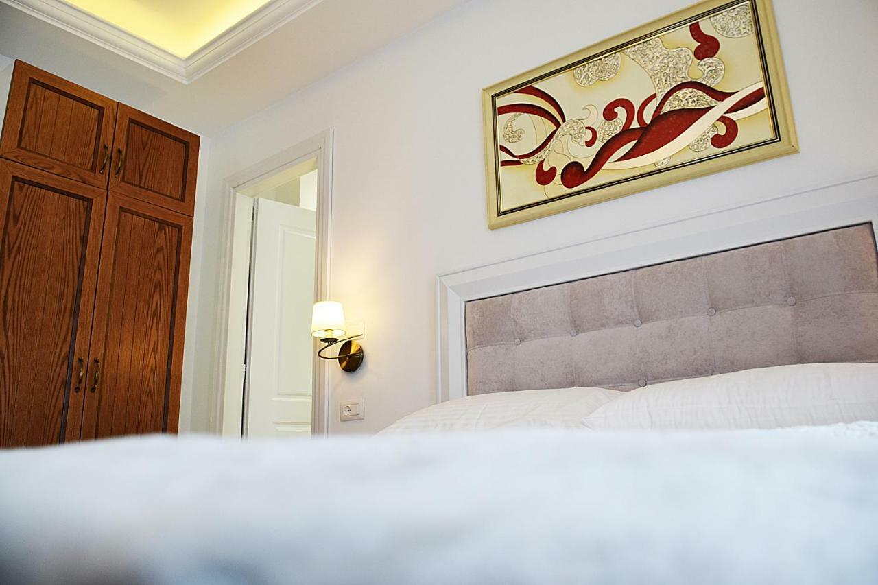 Eagles Philadelphia Bed and Breakfast Κορυτσά Εξωτερικό φωτογραφία