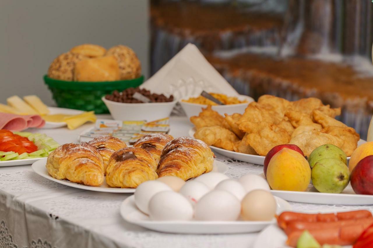 Eagles Philadelphia Bed and Breakfast Κορυτσά Εξωτερικό φωτογραφία