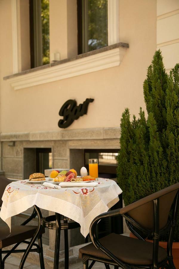 Eagles Philadelphia Bed and Breakfast Κορυτσά Εξωτερικό φωτογραφία